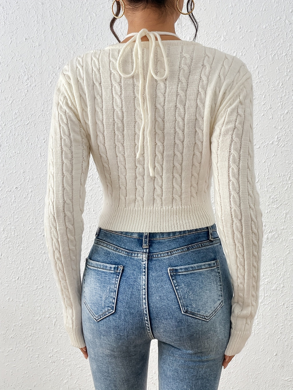 Women's Pullover Sweater