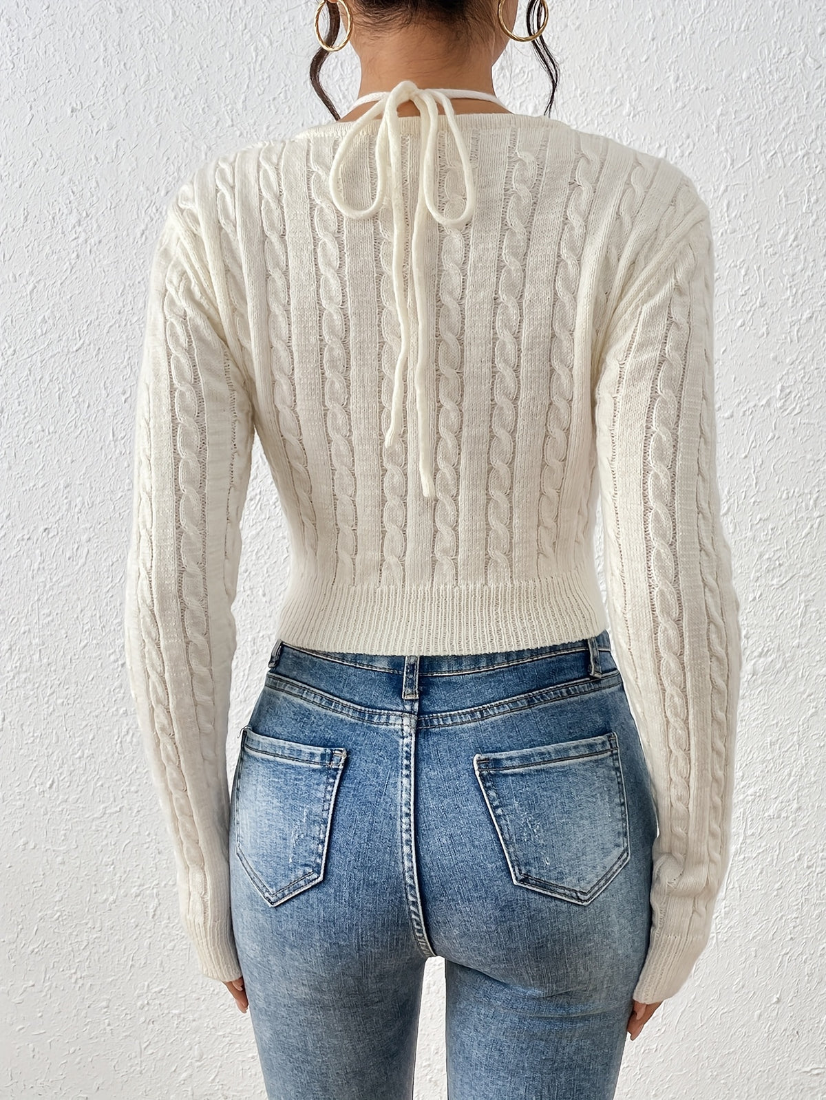 Women's Pullover Sweater