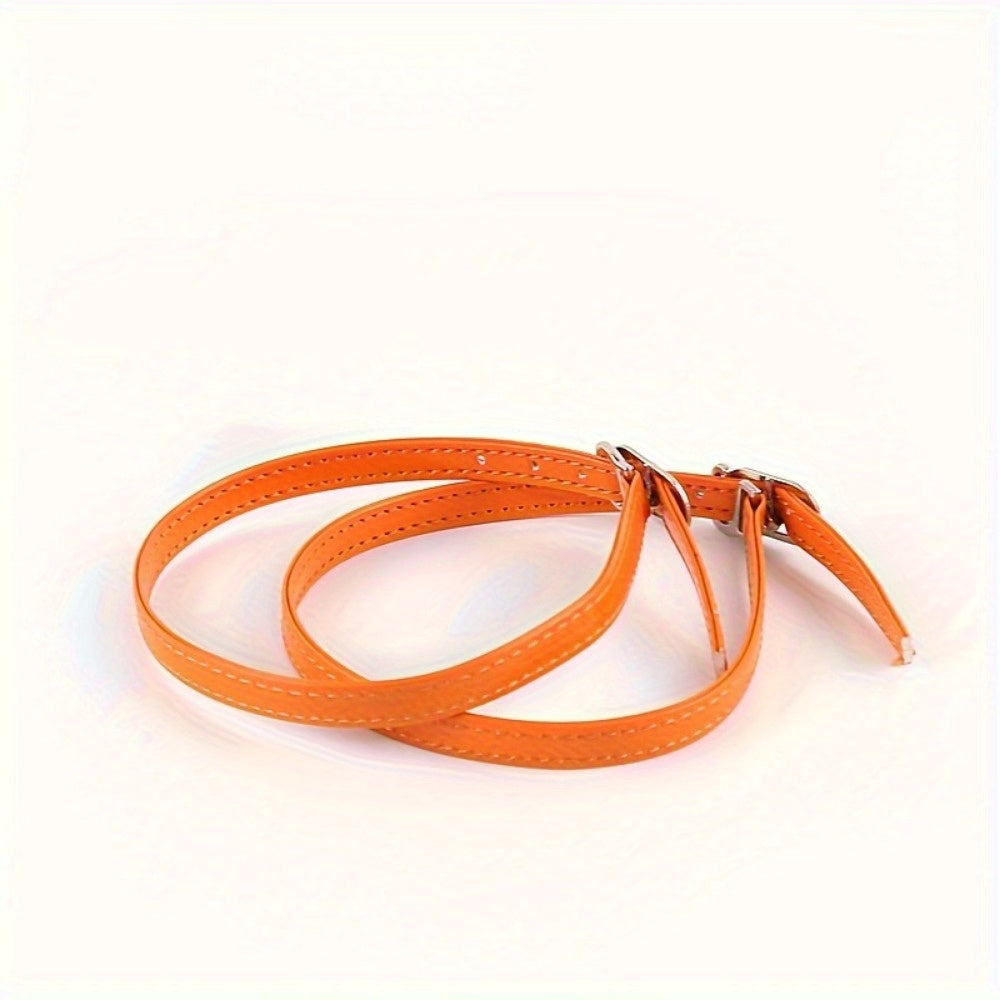 2pcs Women'S High Heels Non-Heel Dual-Use Ankle Wrap Shoelace Shoe Accessory Foot Binding Shoelace, Women Shoes