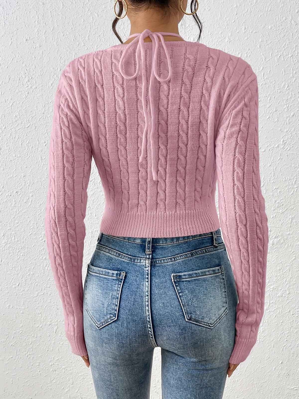 Women's Pullover Sweater