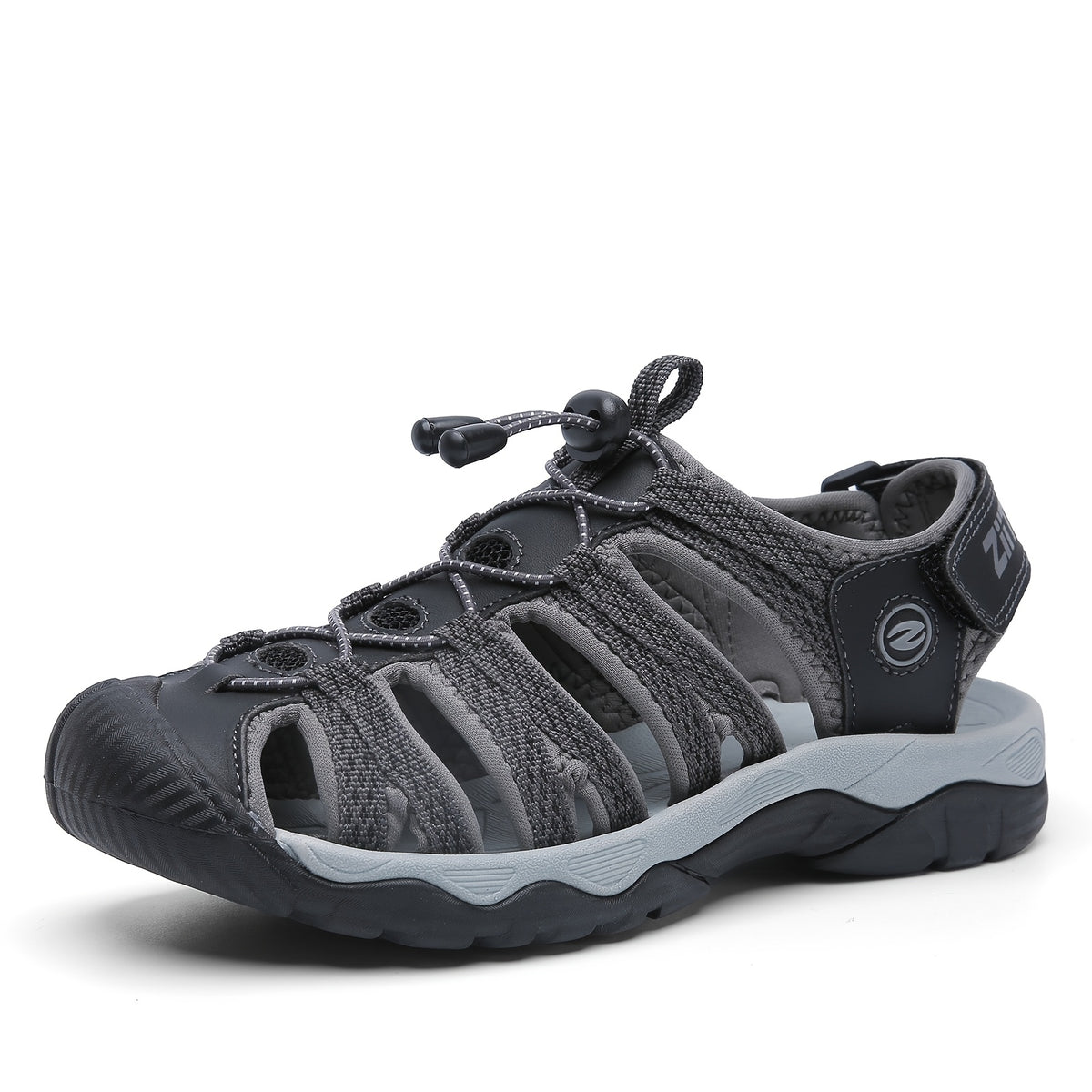 Toe Post Wading Sandals, Women'S Outdoor Breathable Water Shoes, Non-Slip And Wear-Resistant, Women Shoes