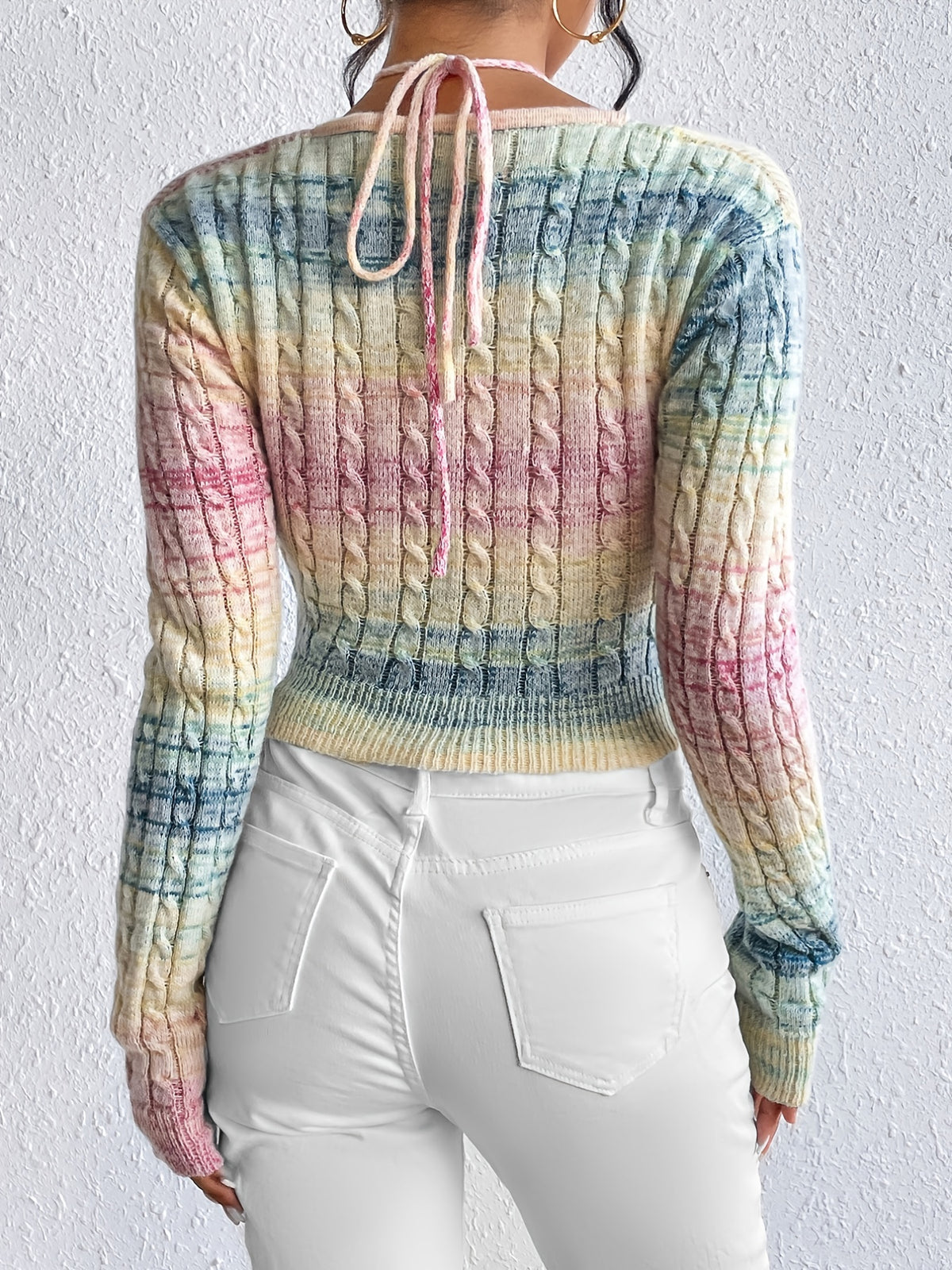 Women's Pullover Sweater