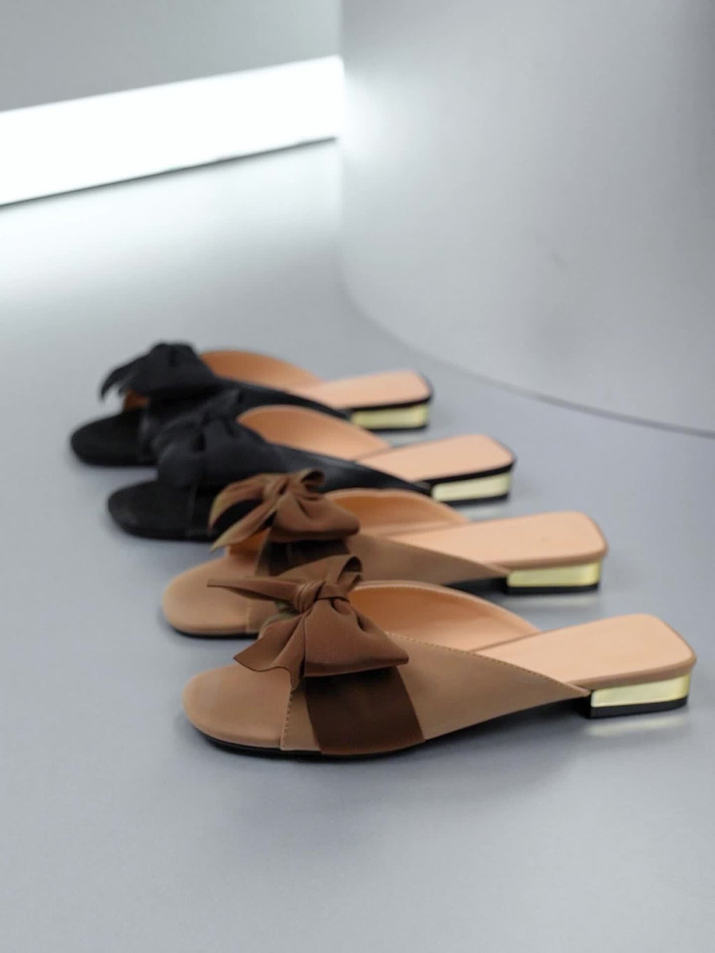 Lwd35-1/Women'S Spring And Summer Sports Sandals, Featuring Electroplated Heels And Butterfly Decorations, Perfectly Showcasing a Woman'S Elegant Charm., Women Shoes
