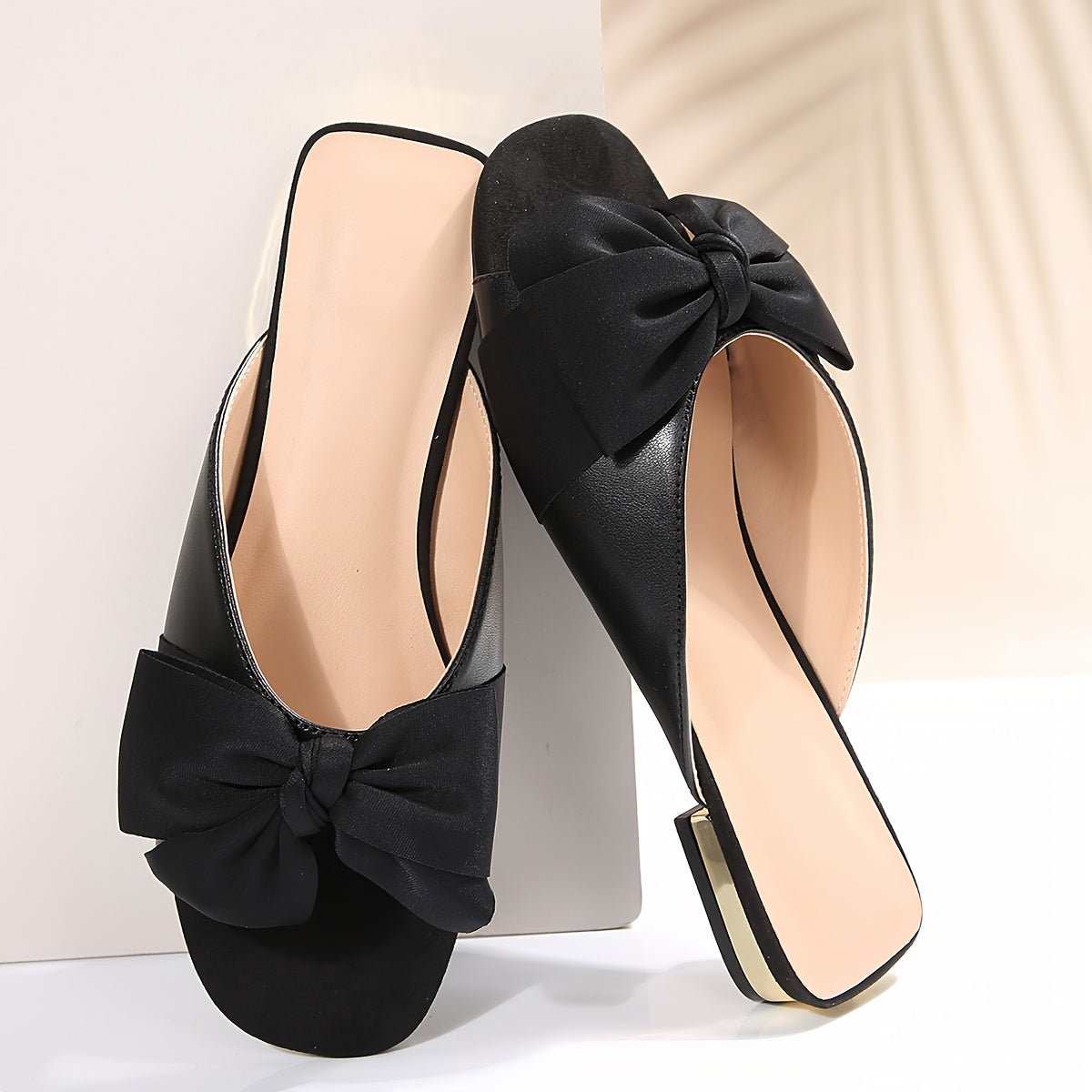 Lwd35-1/Women'S Spring And Summer Sports Sandals, Featuring Electroplated Heels And Butterfly Decorations, Perfectly Showcasing a Woman'S Elegant Charm., Women Shoes