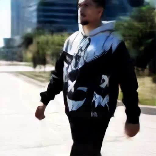 Y2K Drip Men'S Casual Black And White Stylish Hoodie with Versatile Pattern Design, Kangaroo Pocket, Spring And Autumn Streetwear, Gift