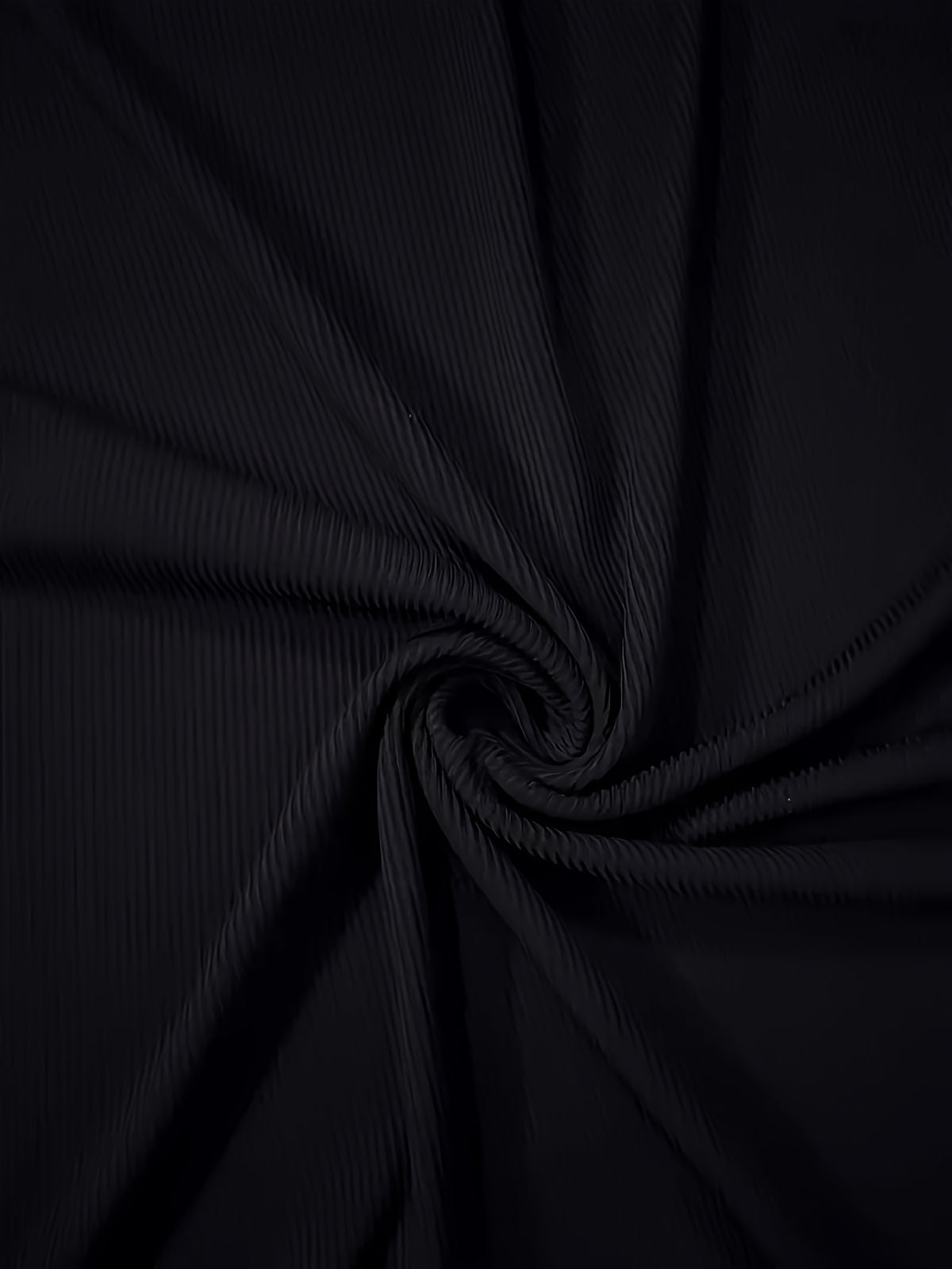 Fashion Y2K Tie-Strap Long Sleeve T-Shirt