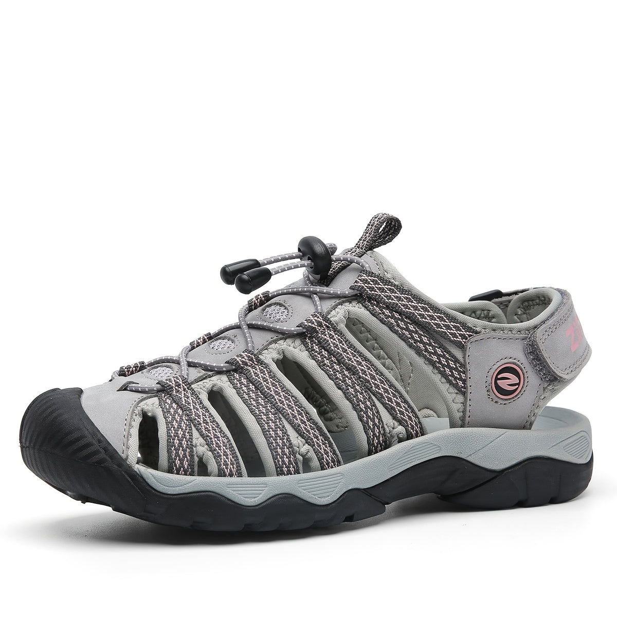 Toe Post Wading Sandals, Women'S Outdoor Breathable Water Shoes, Non-Slip And Wear-Resistant, Women Shoes