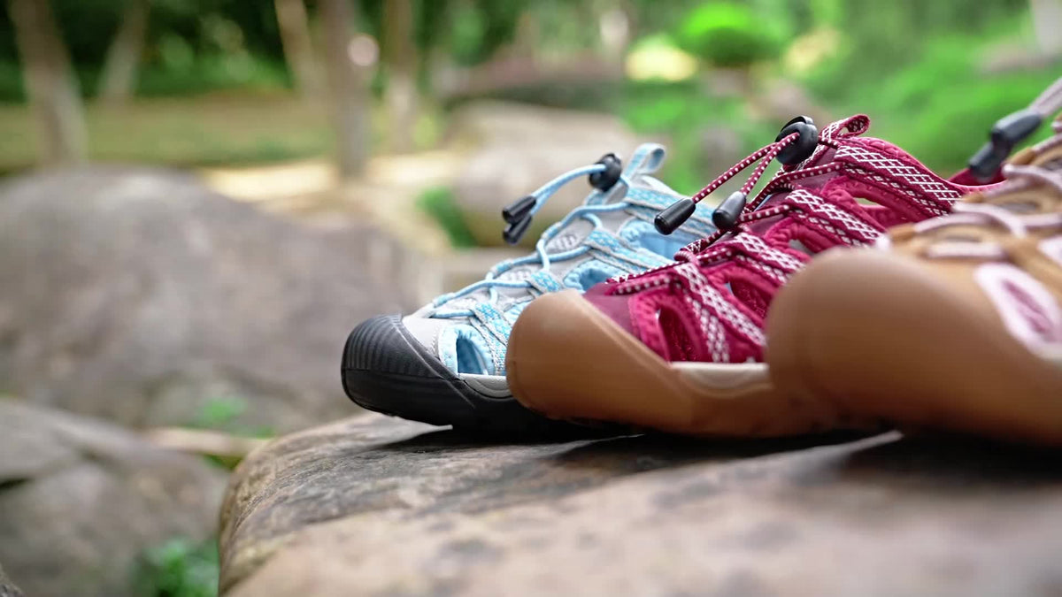 Toe Post Wading Sandals, Women'S Outdoor Breathable Water Shoes, Non-Slip And Wear-Resistant, Women Shoes