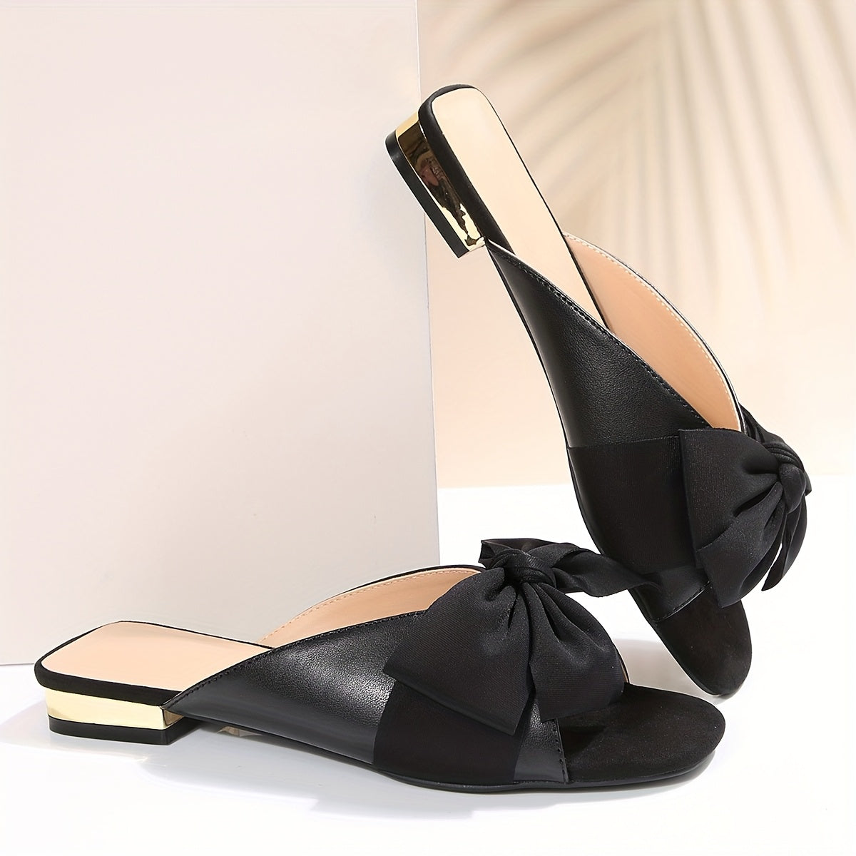 Lwd35-1/Women'S Spring And Summer Sports Sandals, Featuring Electroplated Heels And Butterfly Decorations, Perfectly Showcasing a Woman'S Elegant Charm., Women Shoes