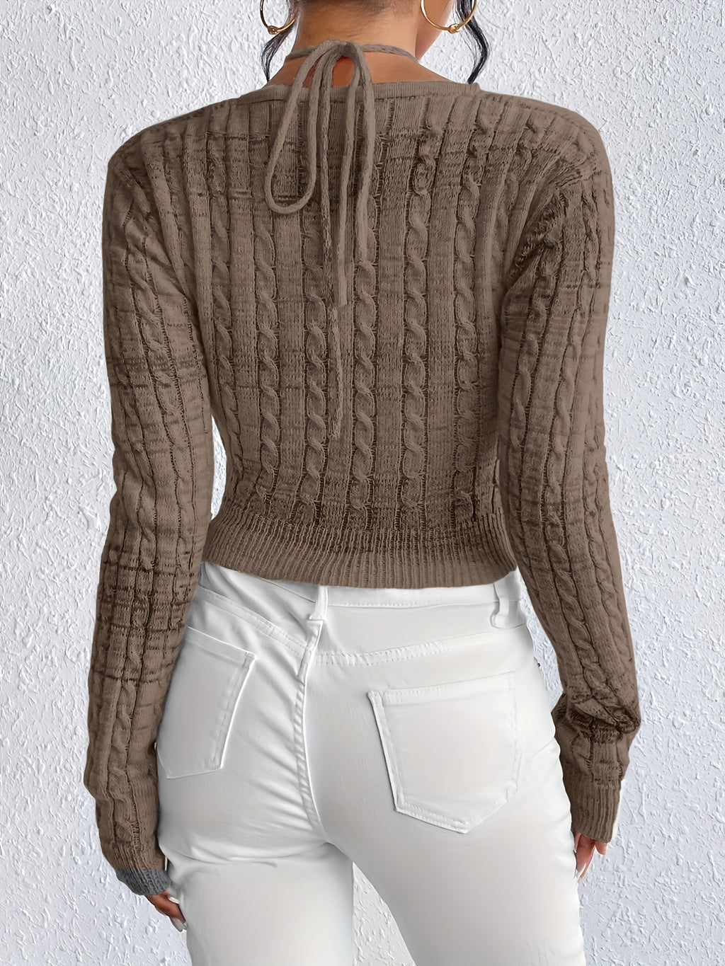 Women's Pullover Sweater